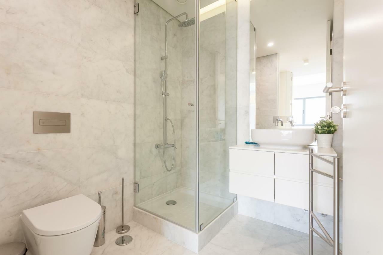 Appartement Flh Avenida Da Liberdade Luxus *