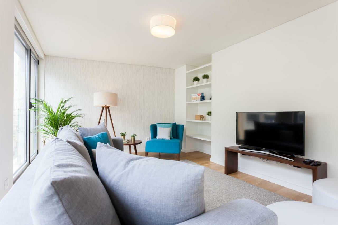 Appartement Flh Avenida Da Liberdade Luxus *