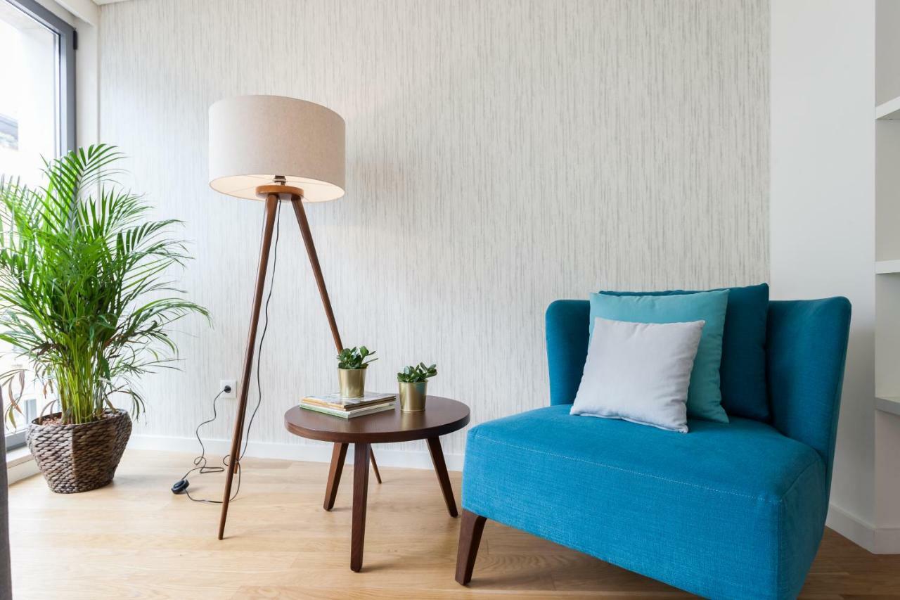 Flh Avenida Da Liberdade Luxus Appartement *