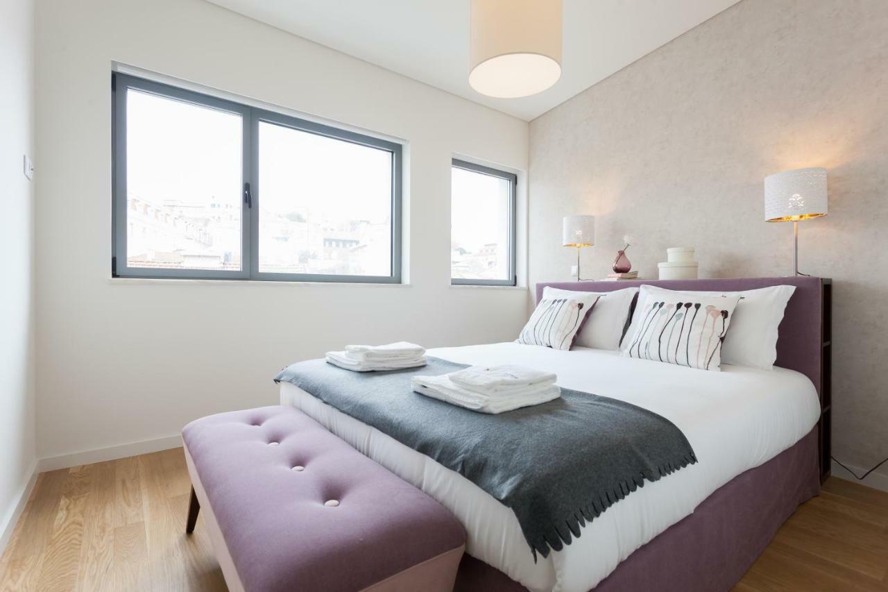 Flh Avenida Da Liberdade Luxus Appartement Lisboa