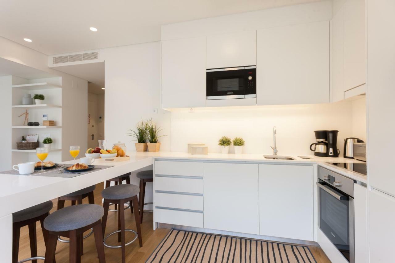 Appartement Flh Avenida Da Liberdade Luxus