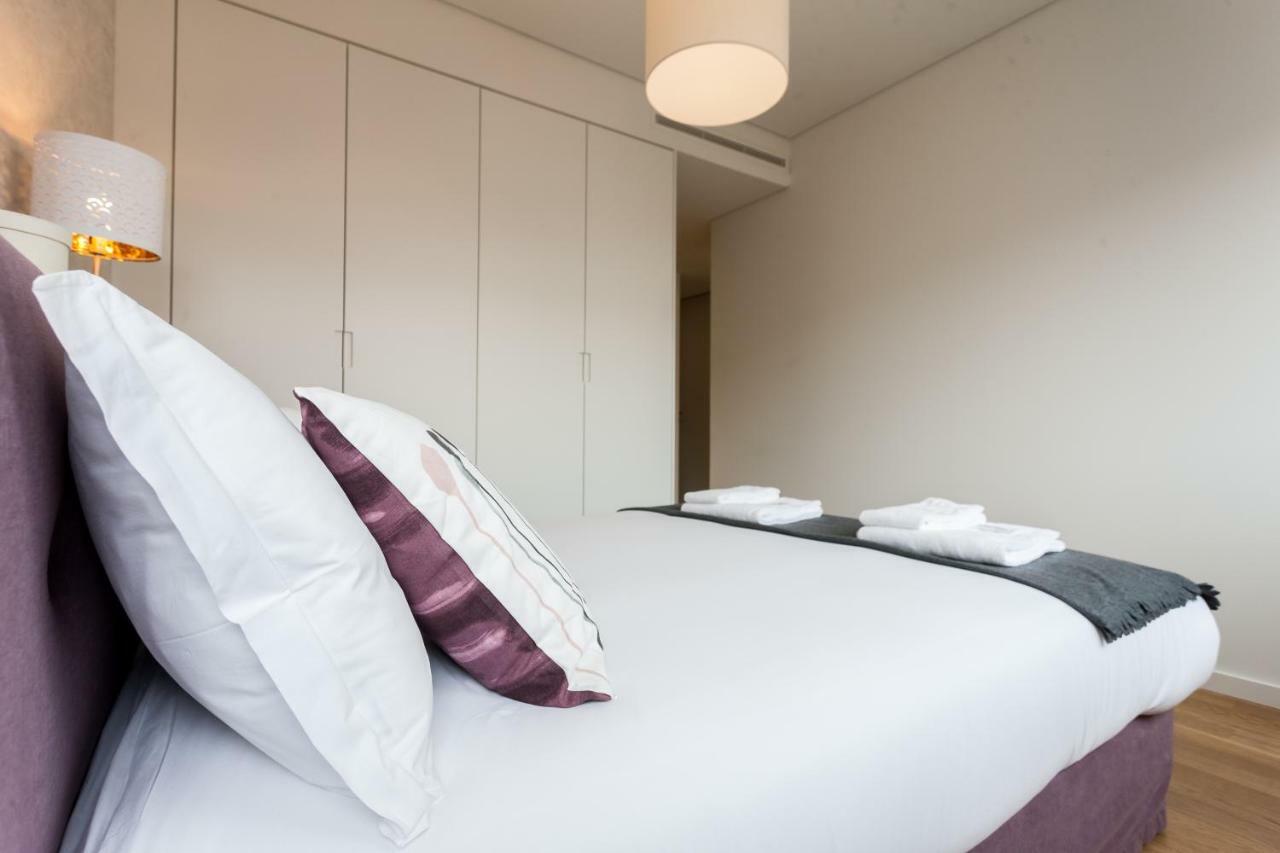 Appartement Flh Avenida Da Liberdade Luxus