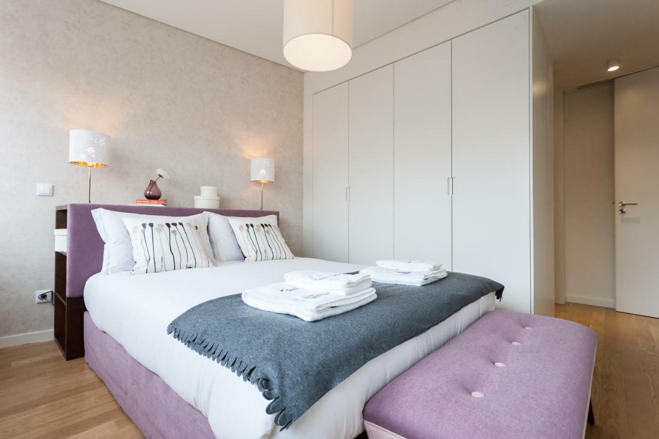 Appartement Flh Avenida Da Liberdade Luxus