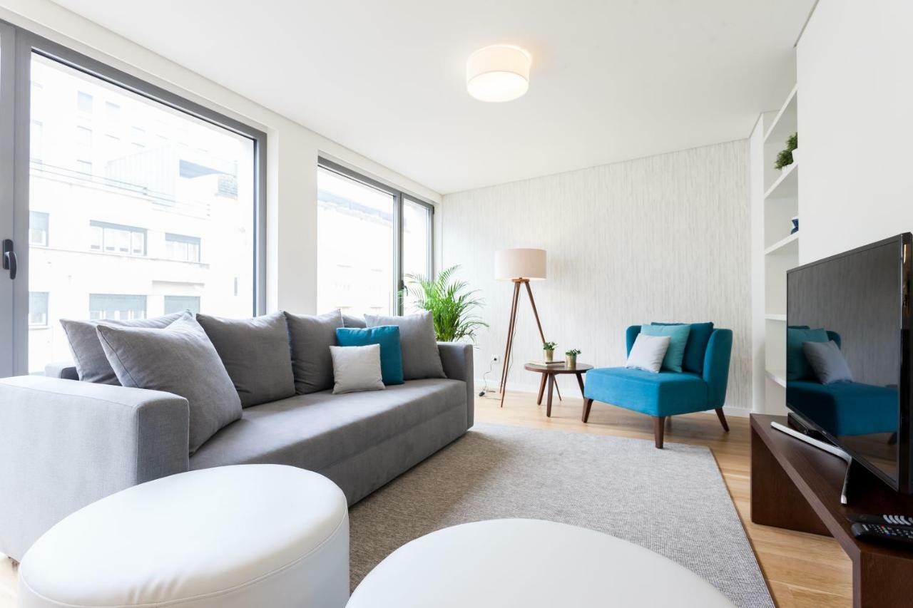 Flh Avenida Da Liberdade Luxus Appartement *
